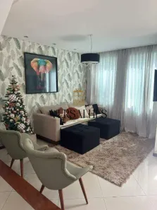 Casa com 3 Quartos à venda, 257m² no Manacás, Belo Horizonte