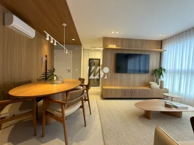 Apartamento com 2 Quartos à venda, 72m² no Pedra Branca, Palhoça
