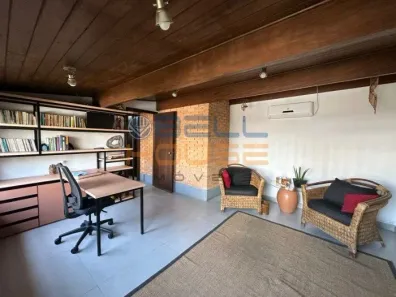 Casa com 8 Quartos para venda ou aluguel, 250m² no Vila Bastos, Santo André