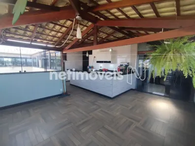 Cobertura com 3 Quartos à venda, 180m² no Serrano, Belo Horizonte