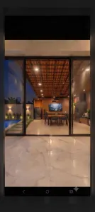 Casa de Condomínio com 2 Quartos à venda, 64m² no Lama Preta, Camaçari