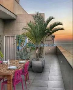 Cobertura com 6 Quartos à venda, 200m² no Copacabana, Rio de Janeiro