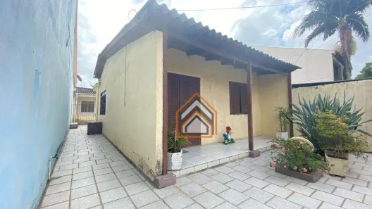 Casa com 2 Quartos à venda, 50m² no Umbu, Alvorada