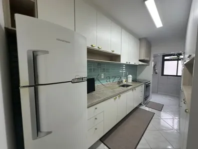 Apartamento com 3 Quartos à venda, 92m² no Parque Residencial Aquarius, São José dos Campos