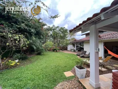 Casa de Condomínio com 4 Quartos à venda, 203m² no Balneário Praia do Pernambuco, Guarujá