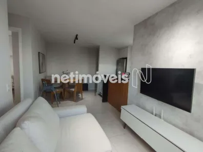 Apartamento com 2 Quartos à venda, 42m² no Novo Horizonte, Salvador