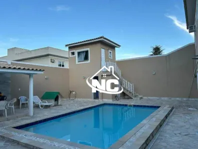 Casa com 7 Quartos à venda, 421m² no Serra Grande, Niterói