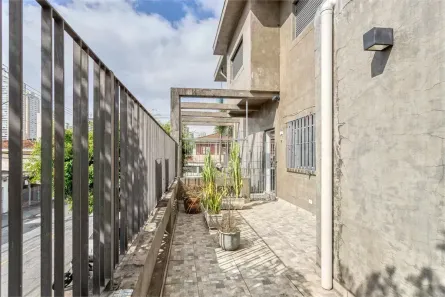 Imóvel Comercial com 3 Quartos à venda, 66m² no Chácara Monte Alegre, São Paulo