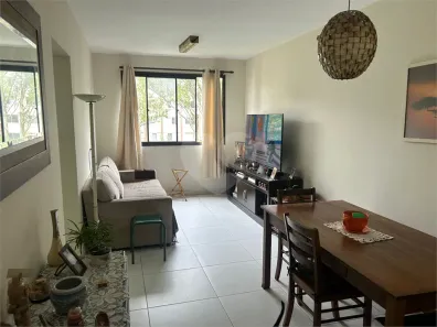 Apartamento com 2 Quartos à venda, 70m² no Jardim Taquaral, São Paulo