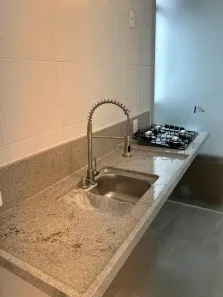 Apartamento com 2 Quartos à venda, 48m² no Monjolos, São Gonçalo