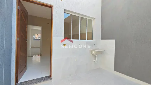 Sobrado com 2 Quartos à venda, 83m² no Vila Siria, São Paulo