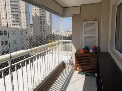 Apartamento com 3 Quartos à venda, 84m² no Vila Proost de Souza, Campinas