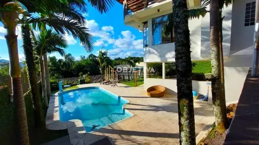Casa com 3 Quartos para alugar, 570m² no Encosta do Sol, Estância Velha
