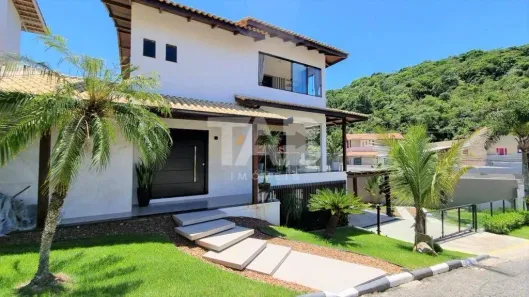 Casa de Condomínio com 4 Quartos à venda, 350m² no Ariribá, Balneário Camboriú