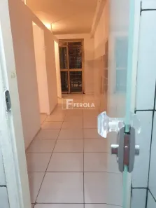 Ponto Comercial à venda, 28m² no Asa Norte, Brasília