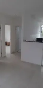 Apartamento com 2 Quartos à venda, 42m² no Rosana, Ribeirão das Neves