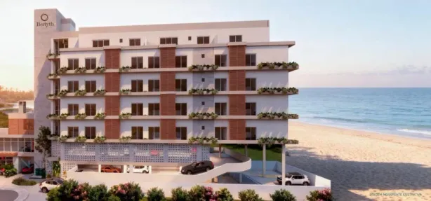 Cobertura com 2 Quartos à venda, 48m² no Cachoeira do Bom Jesus, Florianópolis
