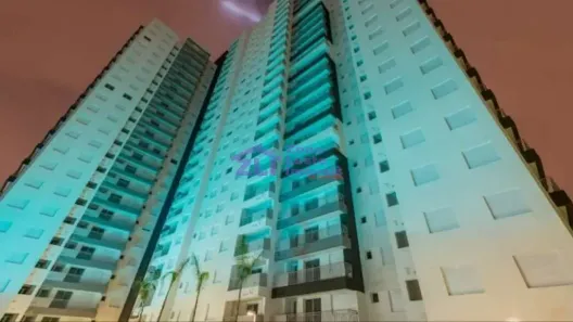 Apartamento com 1 Quarto à venda, 42m² no Brás, São Paulo