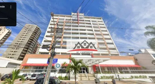 Sala Comercial à venda, 40m² no Botafogo, Campinas