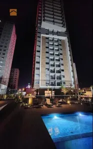 Apartamento com 2 Quartos à venda, 76m² no Além Ponte, Sorocaba