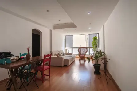 Apartamento com 4 Quartos à venda, 125m² no Tijuca, Rio de Janeiro