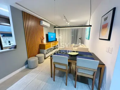 Apartamento com 2 Quartos à venda, 74m² no Ipanema, Rio de Janeiro
