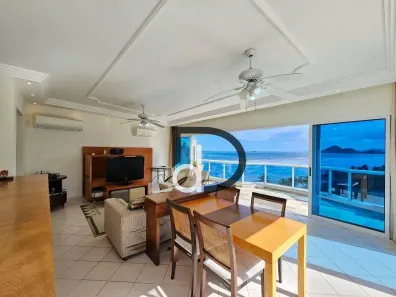 Cobertura com 4 Quartos à venda, 313m² no Riviera, Bertioga
