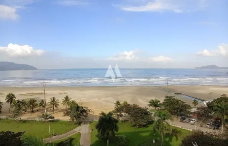 Apartamento com 3 Quartos à venda, 240m² no Pompéia, Santos