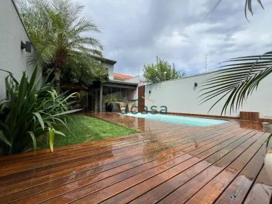 Sobrado com 3 Quartos à venda, 126m² no Centro, Cascavel