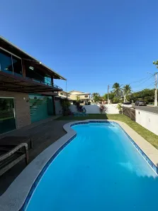 Casa com 7 Quartos à venda, 356m² no Praia do Flamengo, Salvador
