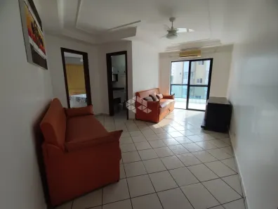 Apartamento com 1 Quarto à venda, 56m² no Ocian, Praia Grande