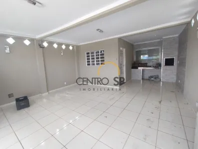 Casa com 3 Quartos à venda, 70m² no Conjunto Habitacional Presidente Eurico Gaspar Dutra, Bauru