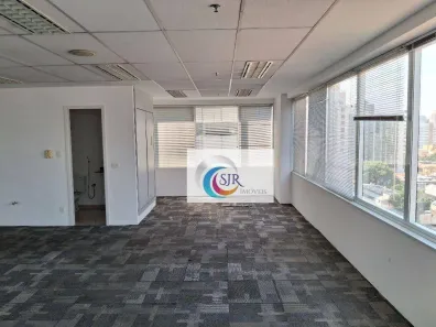 Sala Comercial para alugar, 218m² no Pinheiros, São Paulo