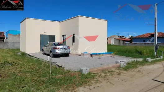 Casa de Condomínio com 2 Quartos à venda, 75m² no Vivamar (Tamoios), Cabo Frio