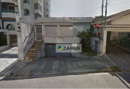 Lote/Terreno à venda, 500m² no Nova Petrópolis, São Bernardo do Campo