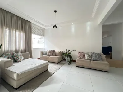 Apartamento com 3 Quartos à venda, 200m² no Graça, Salvador