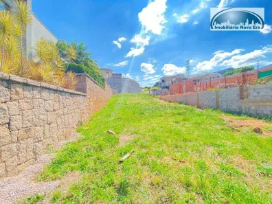 Lote/Terreno à venda, 820m² no Cachoeira, Vinhedo