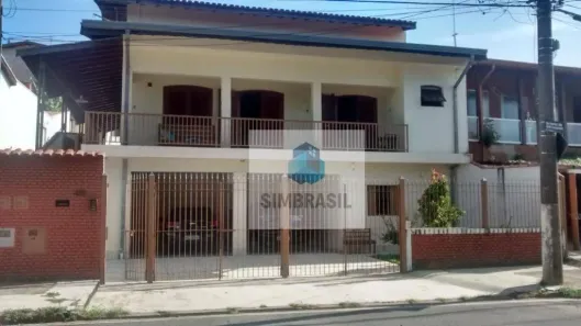 Casa com 3 Quartos à venda, 270m² no Caminhos de San Conrado (Sousas), Campinas
