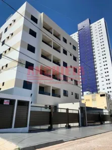 Apartamento com 2 Quartos para alugar, 62m² no Aeroclube, João Pessoa