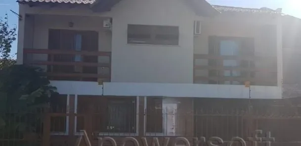 Casa com 4 Quartos à venda, 205m² no Nonoai, Porto Alegre