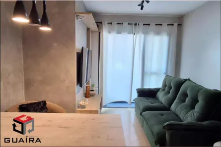 Apartamento com 2 Quartos à venda, 67m² no Cerâmica, São Caetano do Sul