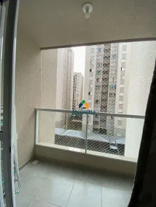 Apartamento com 2 Quartos à venda, 57m² no Jardim São Bento, Hortolândia