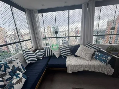 Cobertura com 3 Quartos à venda, 140m² no Indianópolis, São Paulo