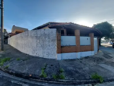 Casa com 4 Quartos para alugar, 194m² no Conjunto Residencial Trinta e Um de Março, São José dos Campos