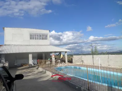 Fazenda/Sítio com 3 Quartos à venda, 360m² no Boa Vista, Caçapava