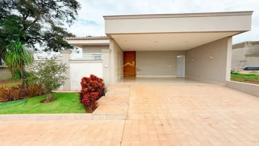 Casa de Condomínio com 3 Quartos à venda, 160m² no Jardim Santa Maria, São José do Rio Preto