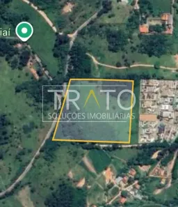 Lote/Terreno à venda, 39207m² no Caxambu, Jundiaí