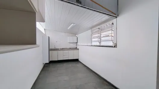 Sala Comercial para alugar, 280m² no Santa Paula, São Caetano do Sul