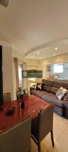 Apartamento com 1 Quarto à venda, 58m² no Centro, Campinas