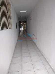 Sobrado com 3 Quartos à venda, 159m² no Vila Tiradentes, São Paulo